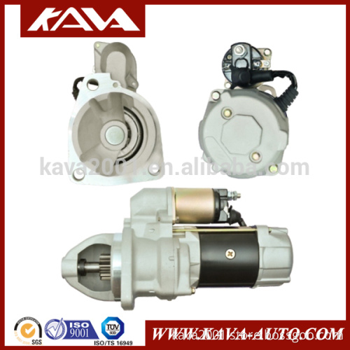 Sawafuji Starter Motor For Nissan Truck Tadano,03517020030,23300-97064